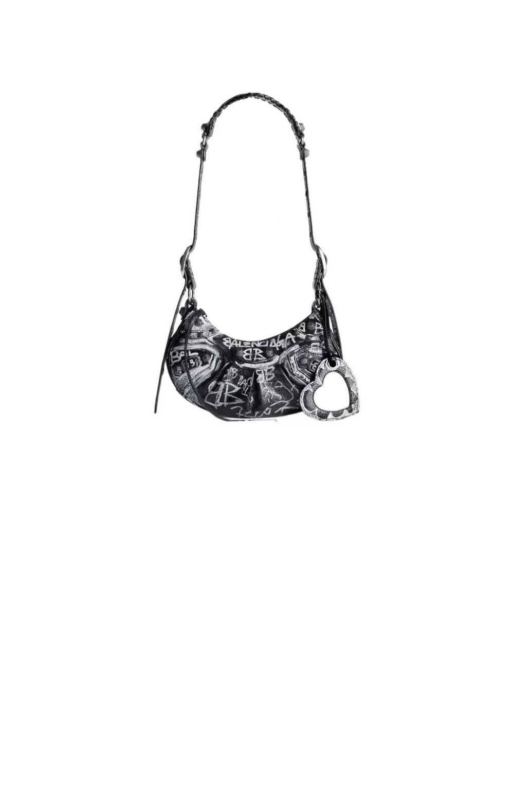 미러급레플리카사이트 | 명품레플리카 전문 쇼핑몰  | A퀄리티 - 르카골 XS 숄더백 671309 &gt; 발렌시아가