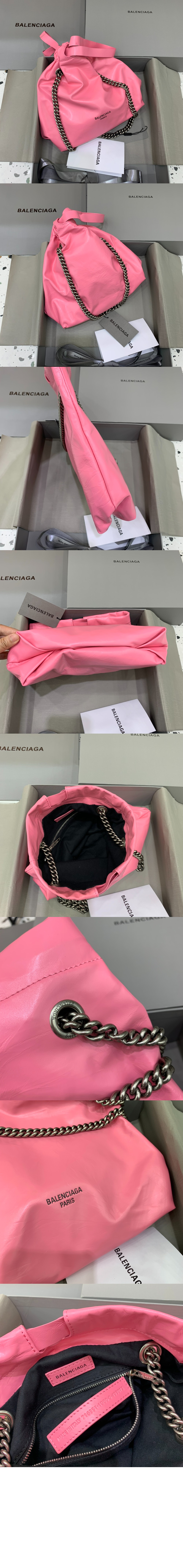 미러급레플리카사이트 | 명품레플리카 전문 쇼핑몰  | A퀄리티 - 스몰 토트백 742942 &gt; 발렌시아가