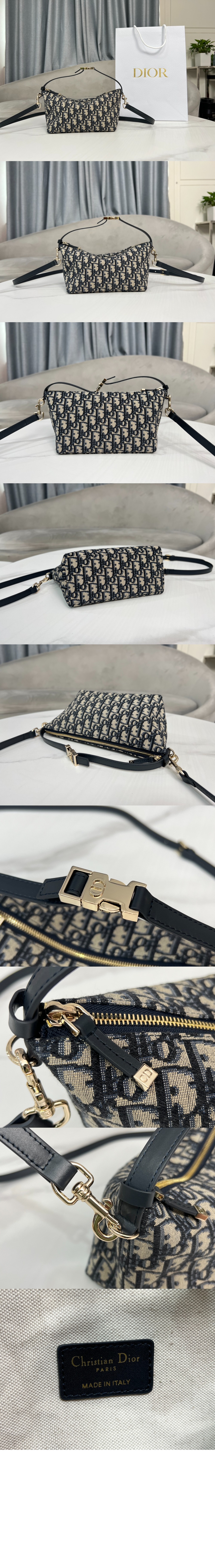 미러급레플리카사이트 | 명품레플리카 전문 쇼핑몰  | A퀄리티 - 트래블 노마드백 미듐 S5554 &gt; 디올