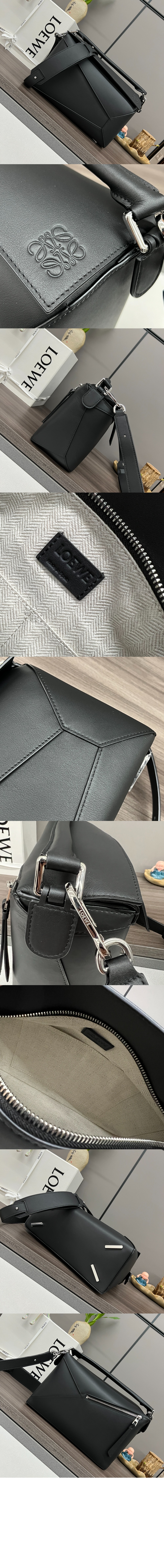 미러급레플리카사이트 | 명품레플리카 전문 쇼핑몰  | A퀄리티 - 퍼즐 백 - 클래식 카프스킨 &gt; 로에베