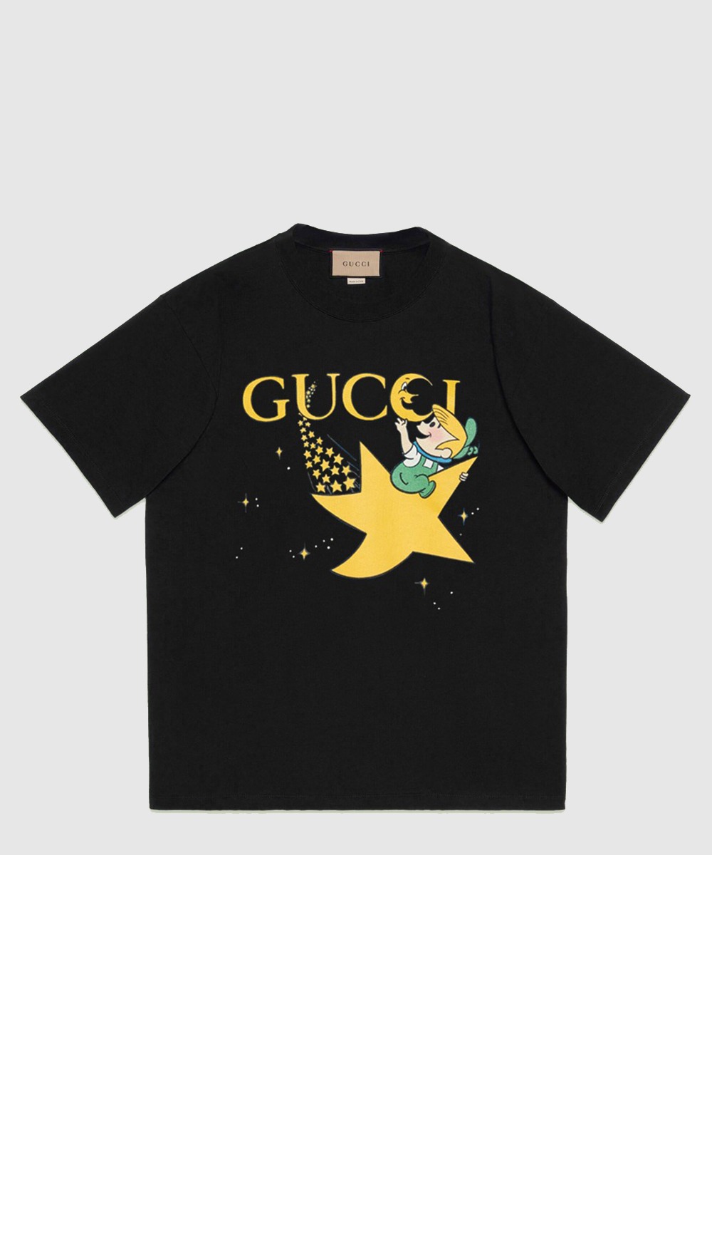 미러급레플리카사이트 | 명품레플리카 전문 쇼핑몰  | A퀄리티 - 플라워 코튼 톱 &gt; 구찌