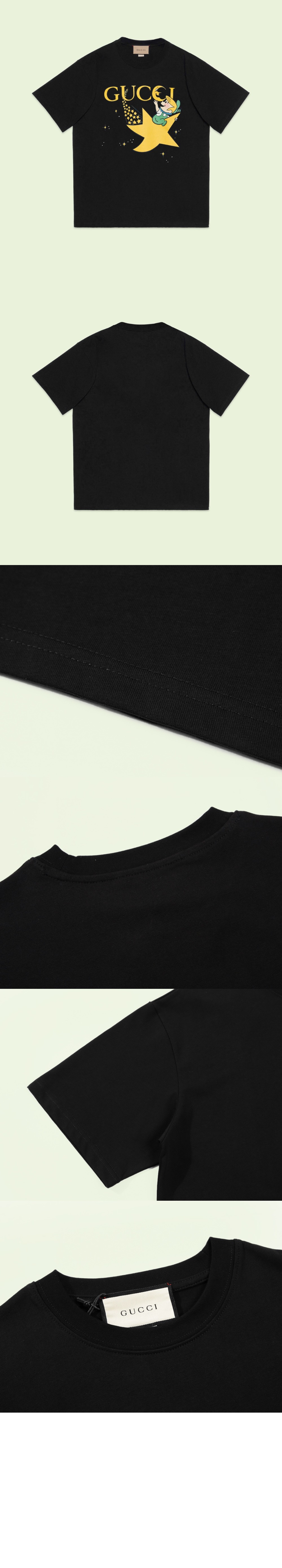 미러급레플리카사이트 | 명품레플리카 전문 쇼핑몰  | A퀄리티 - 플라워 코튼 톱 &gt; 구찌