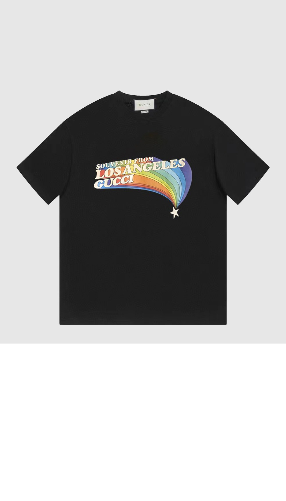 미러급레플리카사이트 | 명품레플리카 전문 쇼핑몰  | A퀄리티 - 플라워 코튼 톱 &gt; 구찌