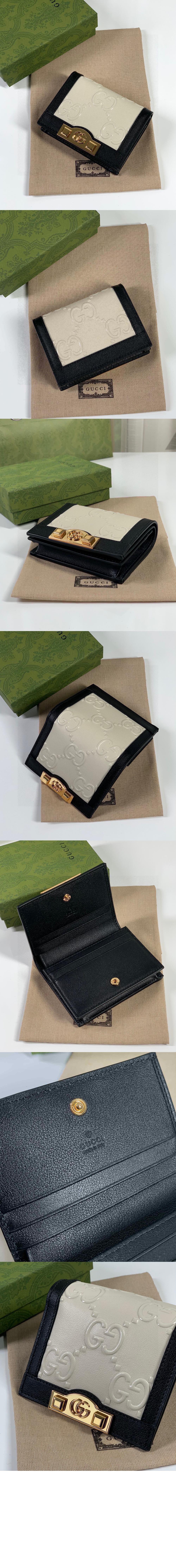 미러급레플리카사이트 | 명품레플리카 전문 쇼핑몰  | A퀄리티 - GG 카드지갑 676150 &gt; 구찌