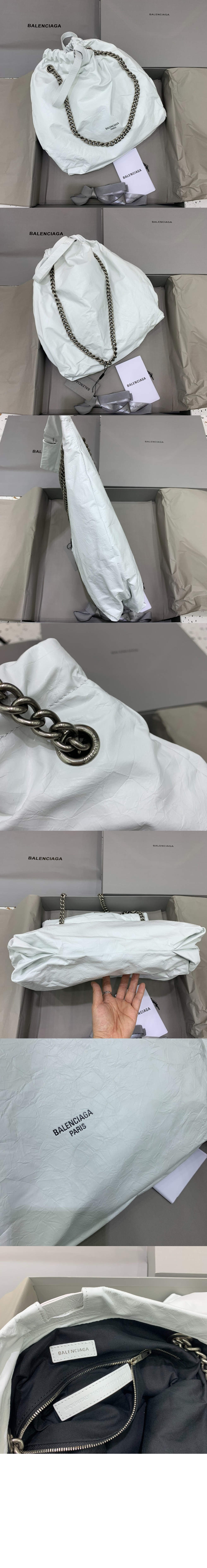 미러급레플리카사이트 | 명품레플리카 전문 쇼핑몰  | A퀄리티 - 크러쉬 미듐 토트백 742941 &gt; 발렌시아가