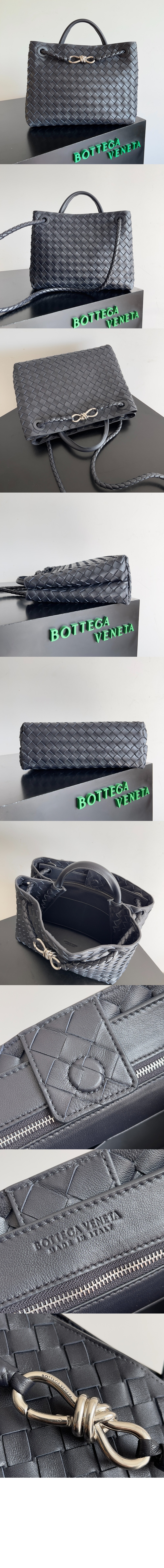 미러급레플리카사이트 | 명품레플리카 전문 쇼핑몰  | A퀄리티 - 미디엄 안디아모 766016 &gt; 보테가베네타