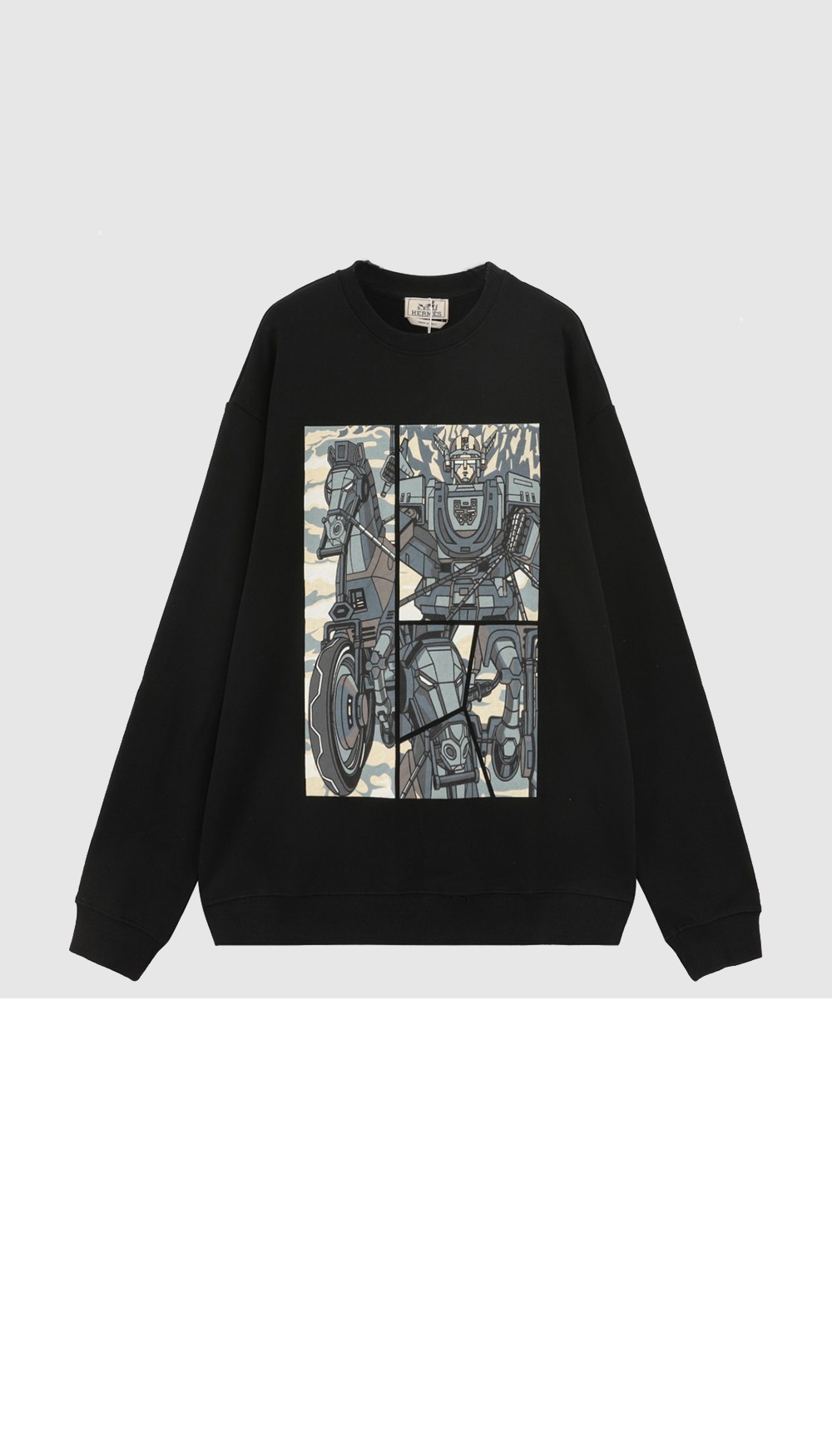 미러급레플리카사이트 | 명품레플리카 전문 쇼핑몰  | A퀄리티 - 플라워 코튼 톱 &gt; 에르메스