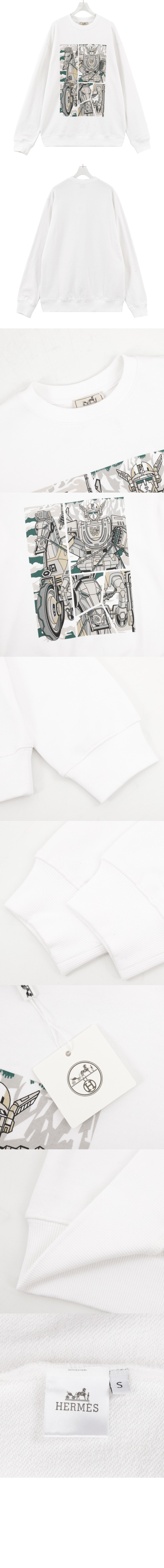 미러급레플리카사이트 | 명품레플리카 전문 쇼핑몰  | A퀄리티 - 플라워 코튼 톱 &gt; 에르메스