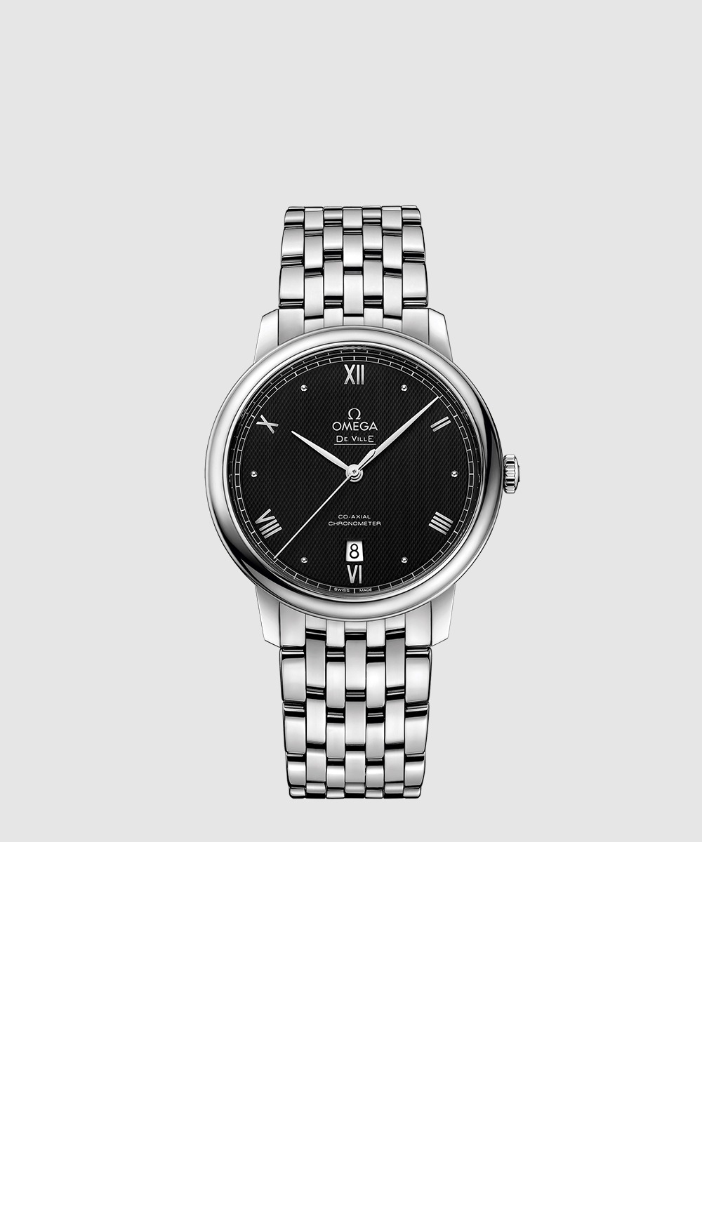 미러급레플리카사이트 | 명품레플리카 전문 쇼핑몰  | A퀄리티 - 드빌 프레스티지 39.5 &gt; 오메가