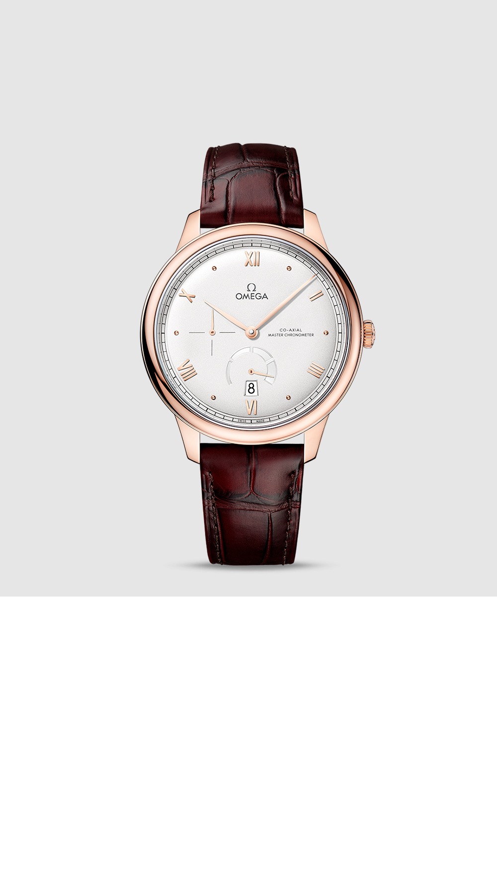 미러급레플리카사이트 | 명품레플리카 전문 쇼핑몰  | A퀄리티 - 드빌 프레스티지 41 &gt; 오메가