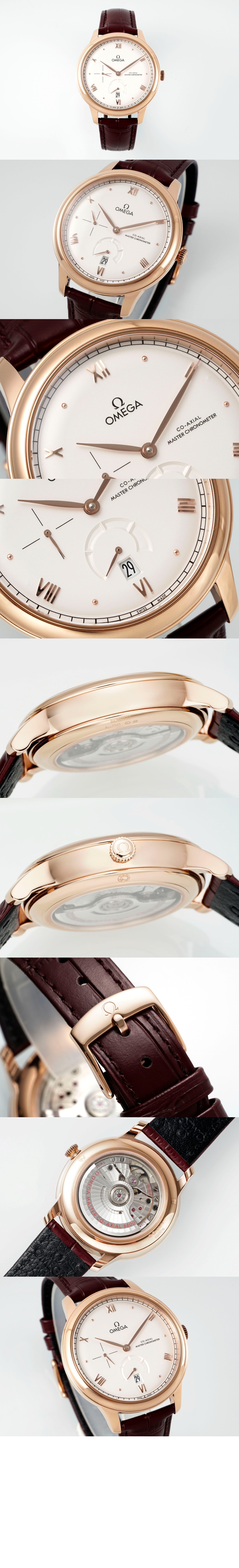 미러급레플리카사이트 | 명품레플리카 전문 쇼핑몰  | A퀄리티 - 드빌 프레스티지 41 &gt; 오메가