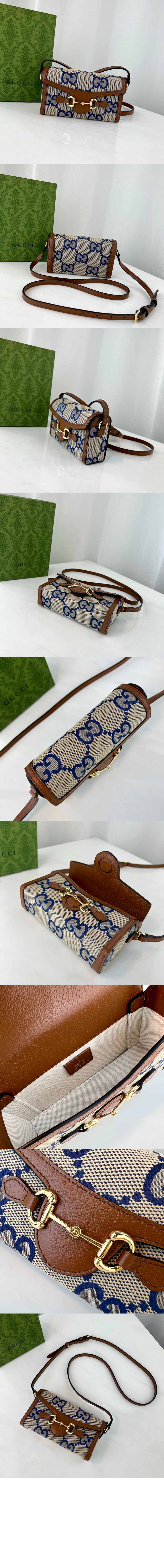 미러급레플리카사이트 | 명품레플리카 전문 쇼핑몰  | A퀄리티 - 미니 크로스백 699296 &gt; 구찌