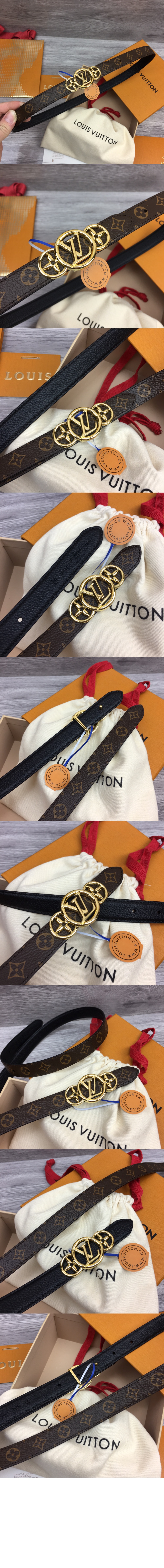 미러급레플리카사이트 | 명품레플리카 전문 쇼핑몰  | A퀄리티 - LV 트리오 리버서블 벨트 M8480W &gt; 루이비통