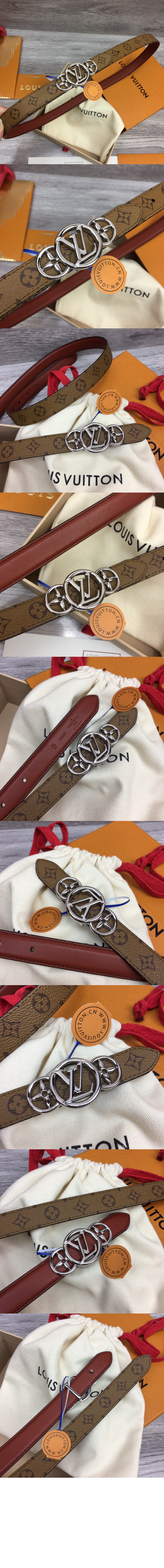 미러급레플리카사이트 | 명품레플리카 전문 쇼핑몰  | A퀄리티 - LV 트리오 리버서블 벨트 M8480W &gt; 루이비통