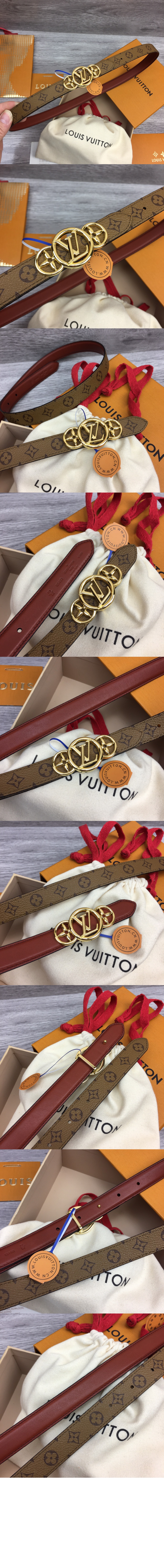 미러급레플리카사이트 | 명품레플리카 전문 쇼핑몰  | A퀄리티 - LV 트리오 리버서블 벨트 M8480W &gt; 루이비통