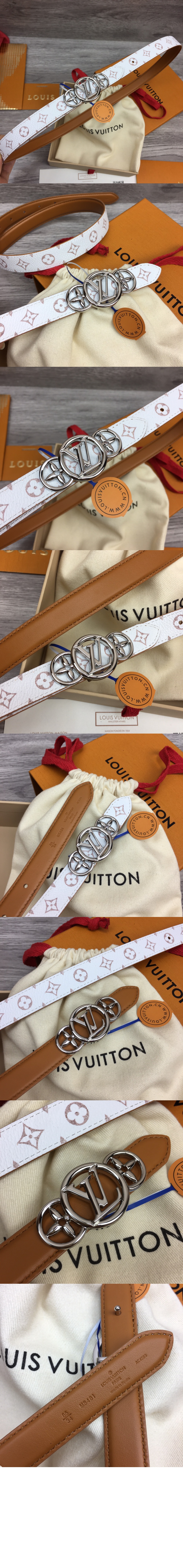 미러급레플리카사이트 | 명품레플리카 전문 쇼핑몰  | A퀄리티 - LV 트리오 리버서블 벨트 M8480W &gt; 루이비통