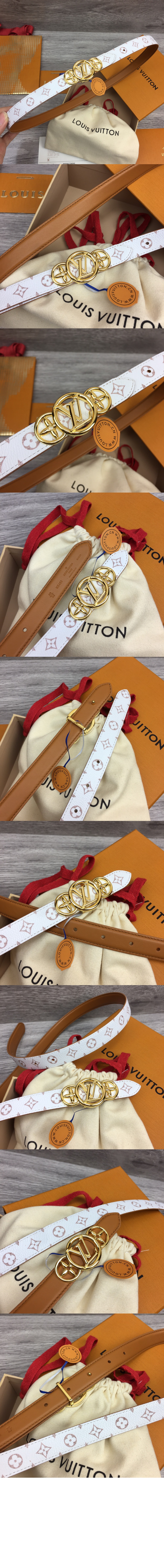 미러급레플리카사이트 | 명품레플리카 전문 쇼핑몰  | A퀄리티 - LV 트리오 리버서블 벨트 M8480W &gt; 루이비통