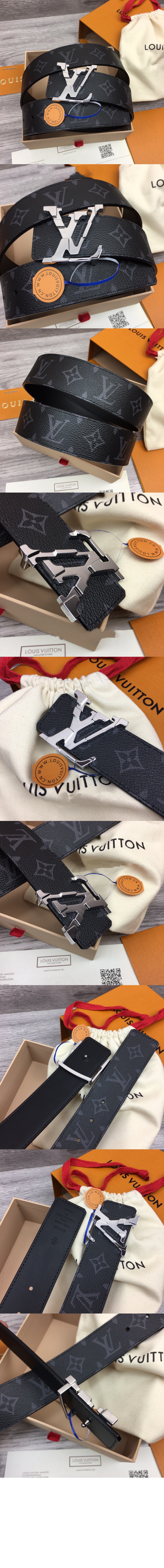 미러급레플리카사이트 | 명품레플리카 전문 쇼핑몰  | A퀄리티 - 리버서블 벨트 M8346T &gt; 루이비통