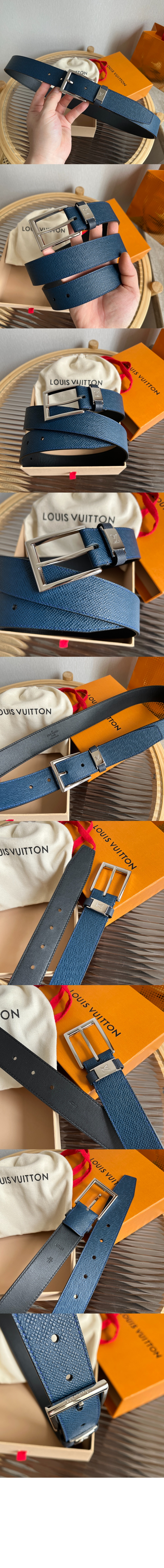 미러급레플리카사이트 | 명품레플리카 전문 쇼핑몰  | A퀄리티 - LV 시티 핀 벨트 M8257U &gt; 루이비통