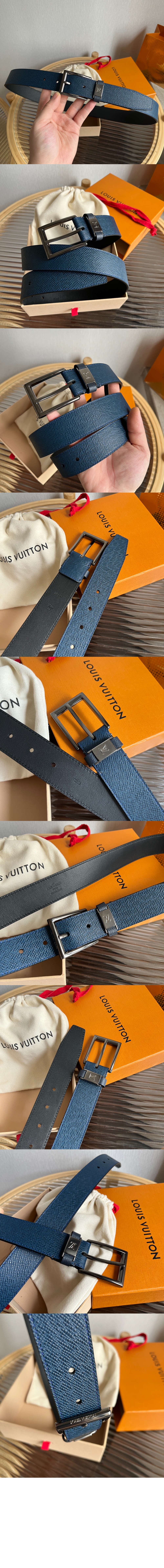 미러급레플리카사이트 | 명품레플리카 전문 쇼핑몰  | A퀄리티 - LV 시티 핀 벨트 M8257U &gt; 루이비통