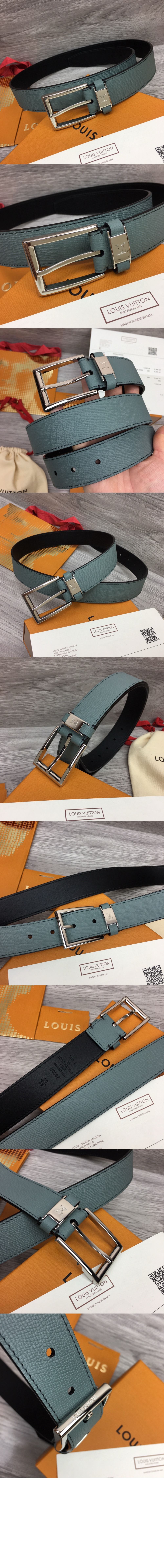 미러급레플리카사이트 | 명품레플리카 전문 쇼핑몰  | A퀄리티 - LV 시티 핀 벨트 M0587V &gt; 루이비통