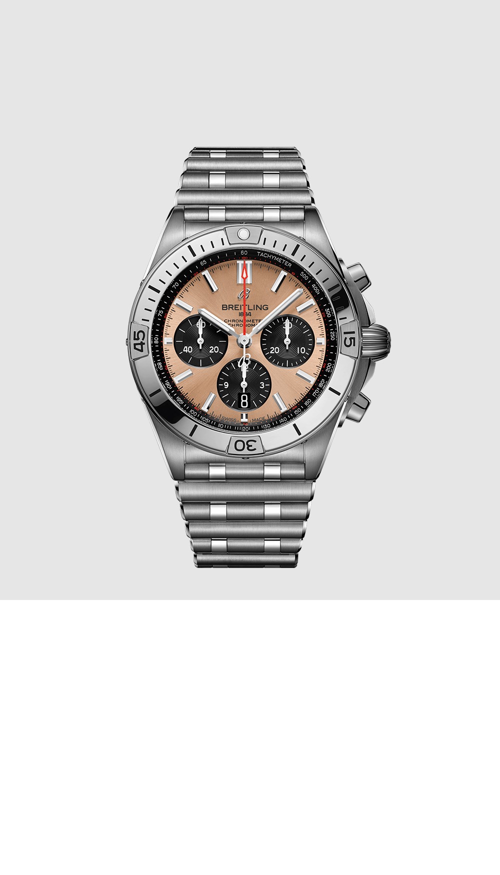 미러급레플리카사이트 | 명품레플리카 전문 쇼핑몰  | A퀄리티 - 크로노맷 B01 42 AB013410 &gt; 브라이틀링