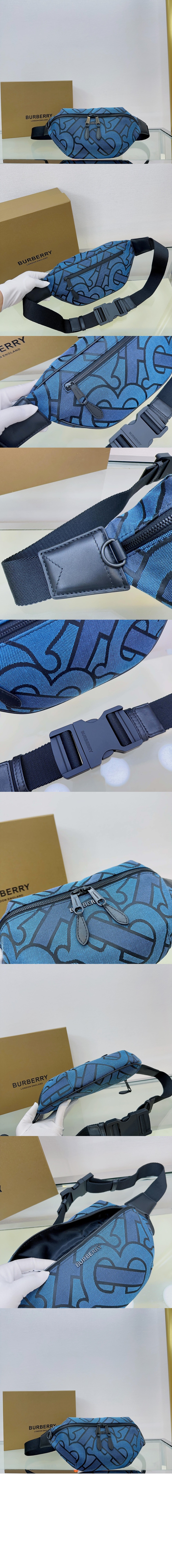 미러급레플리카사이트 | 명품레플리카 전문 쇼핑몰  | A퀄리티 - 모노그램 자카드 소니 범백 80661061 &gt; 버버리