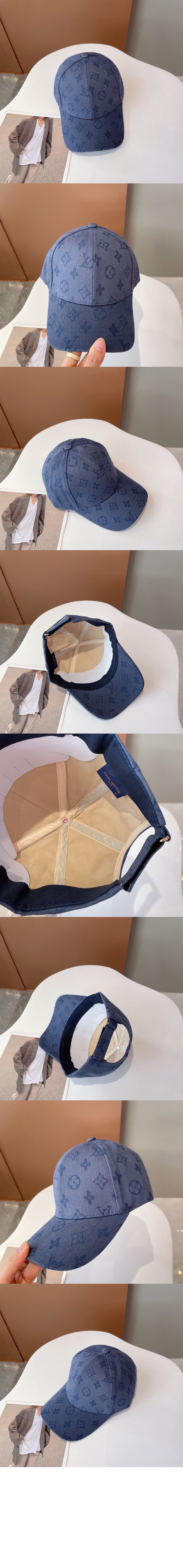 미러급레플리카사이트 | 명품레플리카 전문 쇼핑몰  | A퀄리티 - 모노그램 베이스볼 캡 M77589 &gt; 루이비통