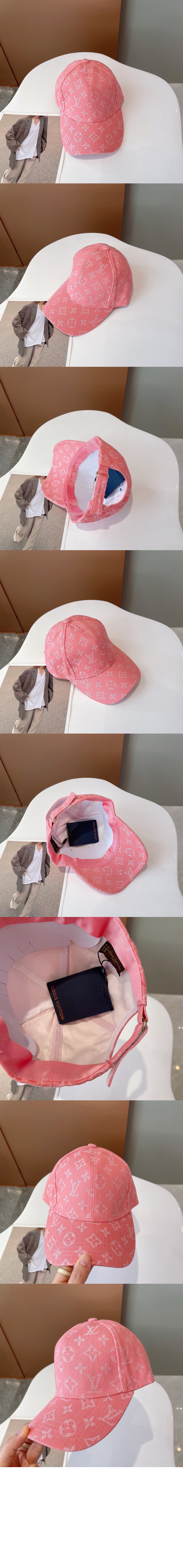 미러급레플리카사이트 | 명품레플리카 전문 쇼핑몰  | A퀄리티 - 모노그램 베이스볼 캡 M77589 &gt; 루이비통