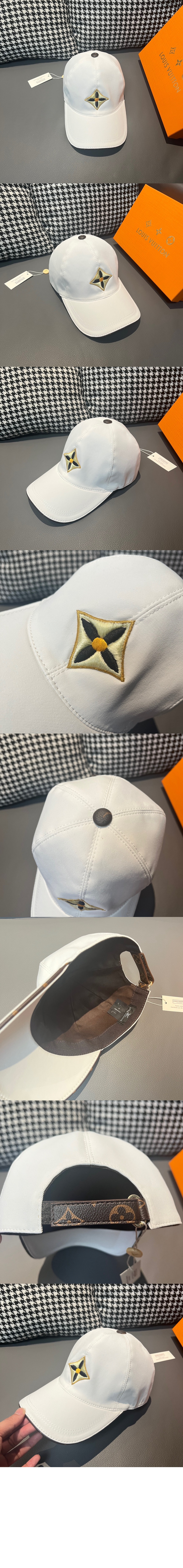 미러급레플리카사이트 | 명품레플리카 전문 쇼핑몰  | A퀄리티 - LV 데이 베이스볼 캡 M77806 &gt; 루이비통