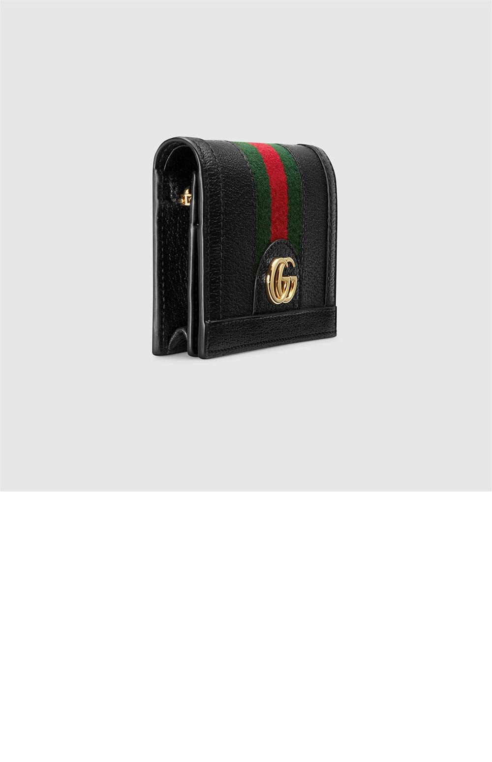 미러급레플리카사이트 | 명품레플리카 전문 쇼핑몰  | A퀄리티 - 오피디아 GG 카드지갑 523155 &gt; 구찌