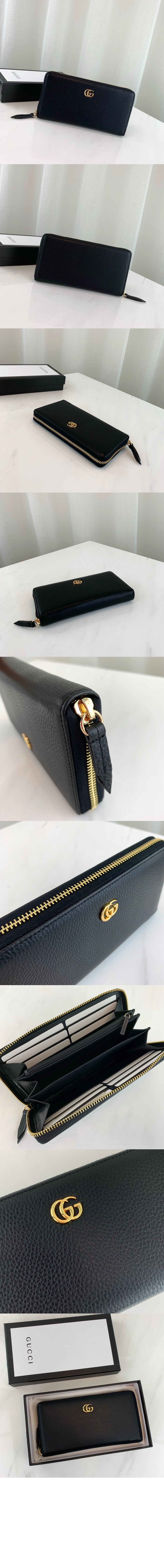 미러급레플리카사이트 | 명품레플리카 전문 쇼핑몰  | A퀄리티 - GG 마몽 지퍼월렛 456117 &gt; 구찌