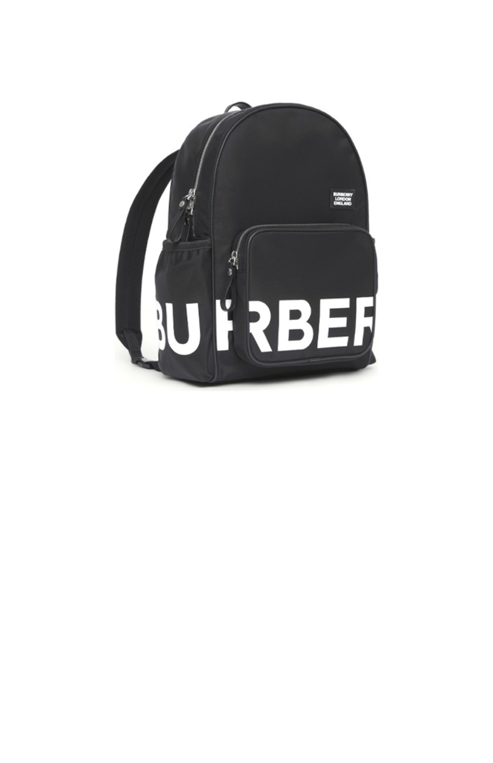 미러급레플리카사이트 | 명품레플리카 전문 쇼핑몰  | A퀄리티 - 백팩 로고 프린트 나일론 80412351 &gt; 버버리