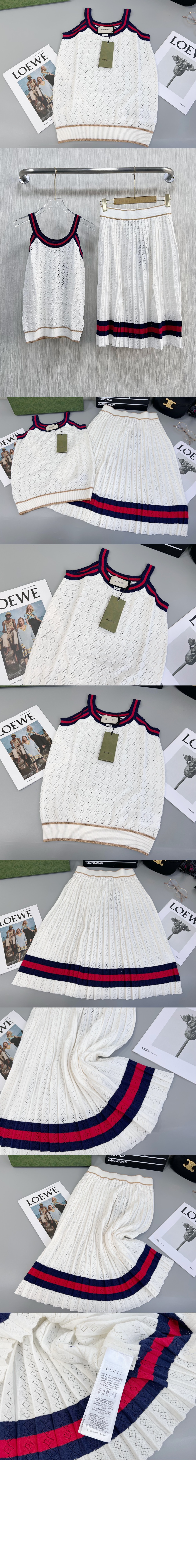 미러급레플리카사이트 | 명품레플리카 전문 쇼핑몰  | A퀄리티 - 니트 크롭 &gt; 구찌