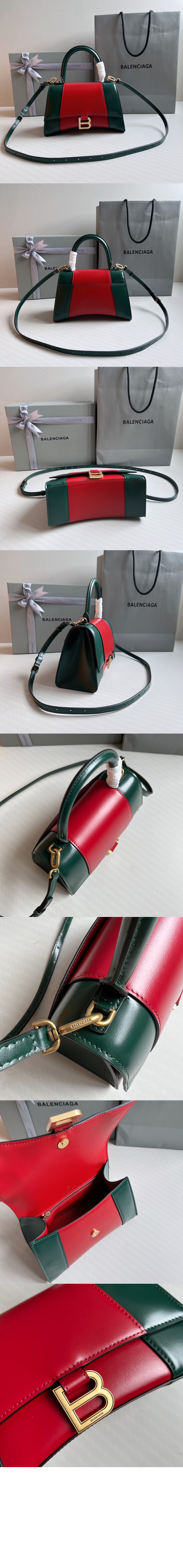 미러급레플리카사이트 | 명품레플리카 전문 쇼핑몰  | A퀄리티 - 콜라보레이션 토트백 681697 &gt; 발렌시아가