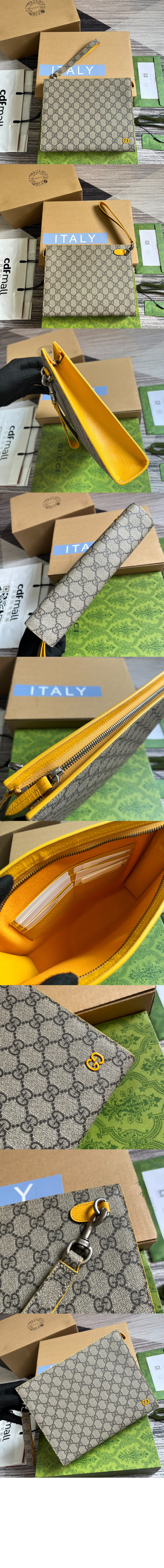 미러급레플리카사이트 | 명품레플리카 전문 쇼핑몰  | A퀄리티 - GG 디테일 파우치 768255 &gt; 구찌