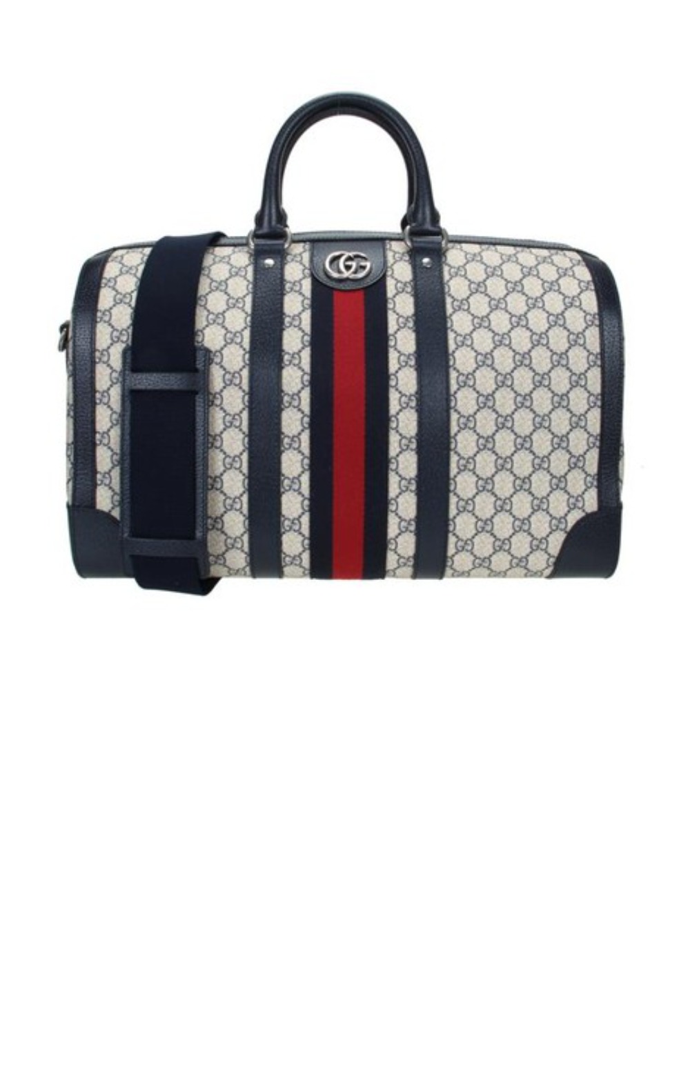 미러급레플리카사이트 | 명품레플리카 전문 쇼핑몰  | A퀄리티 - 오피디아 GG 라지 더플백 681295 &gt; 구찌