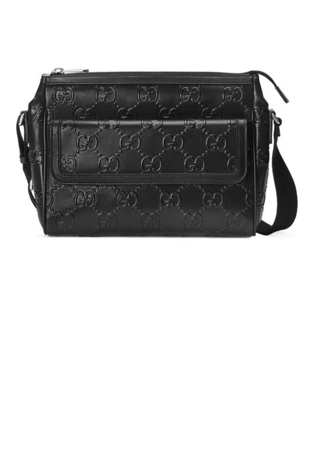 미러급레플리카사이트 | 명품레플리카 전문 쇼핑몰  | A퀄리티 - GG 엠보스 메신저백 658565 &gt; 구찌