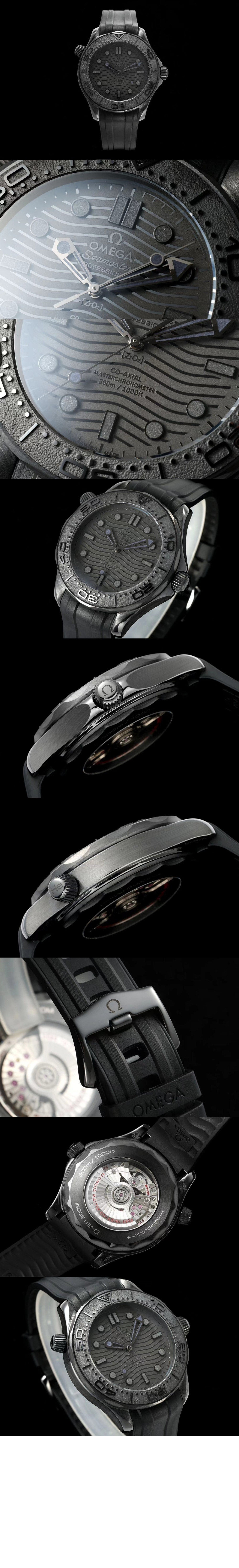 미러급레플리카사이트 | 명품레플리카 전문 쇼핑몰  | A퀄리티 - 씨마스터 다이버 300M 43.5 &gt; 오메가