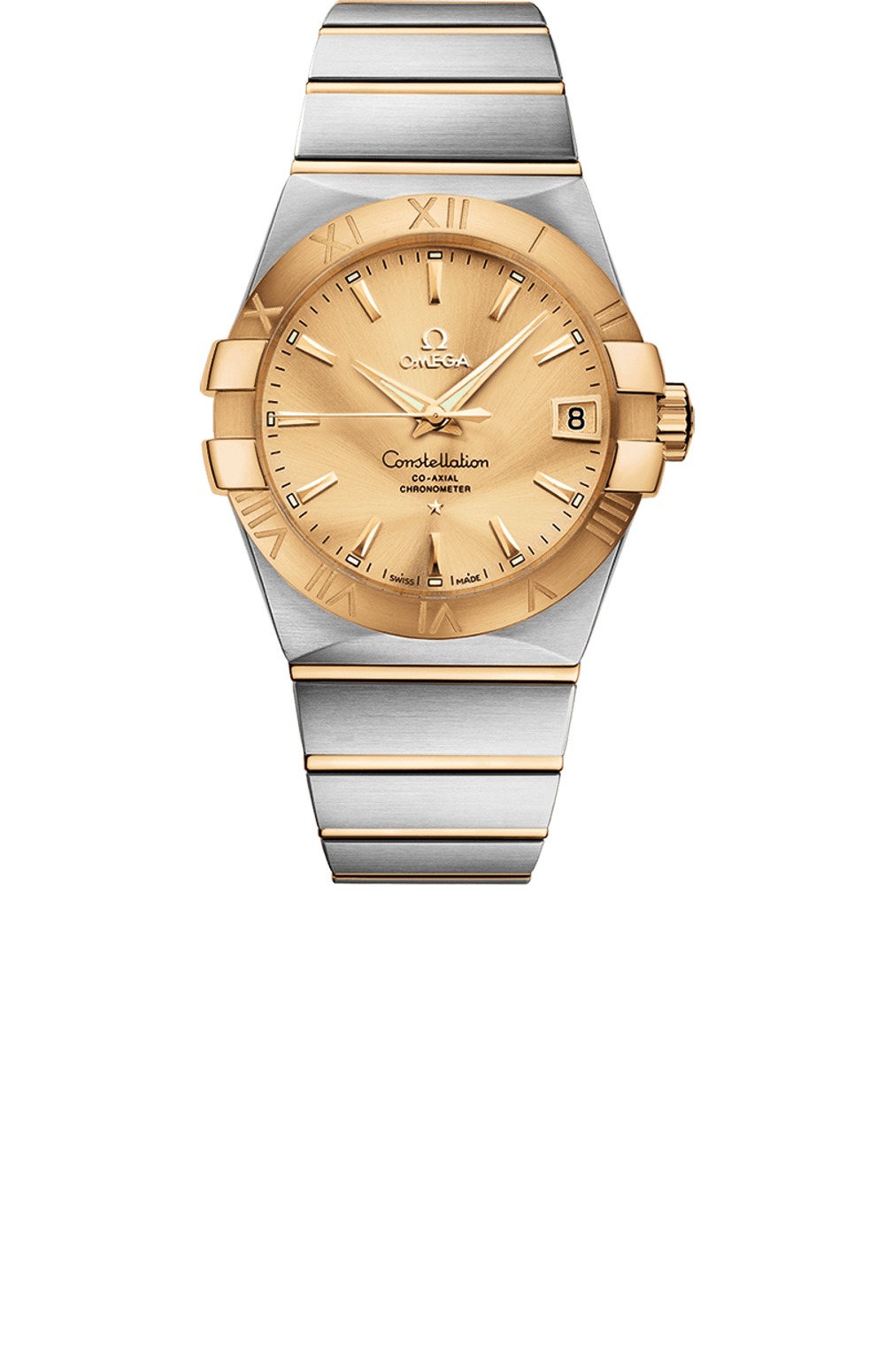 미러급레플리카사이트 | 명품레플리카 전문 쇼핑몰  | A퀄리티 - 컨스텔레이션 콤비 39 &gt; 오메가