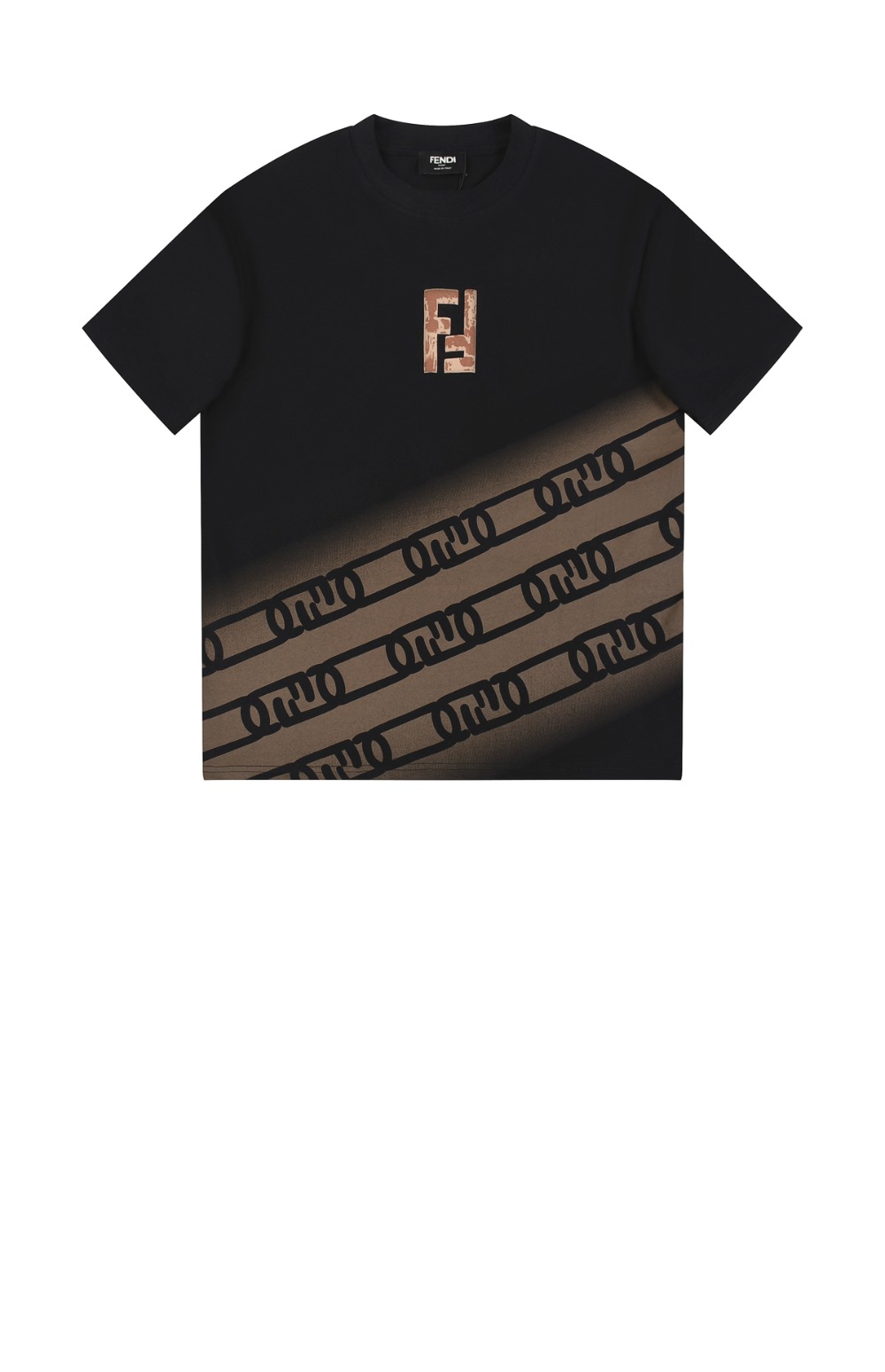 미러급레플리카사이트 | 명품레플리카 전문 쇼핑몰  | A퀄리티 - 로고 프린트 반팔 &gt; 루이비통