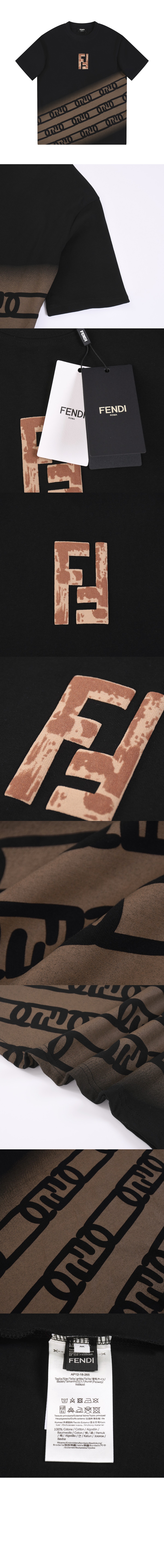 미러급레플리카사이트 | 명품레플리카 전문 쇼핑몰  | A퀄리티 - 로고 프린트 반팔 &gt; 루이비통