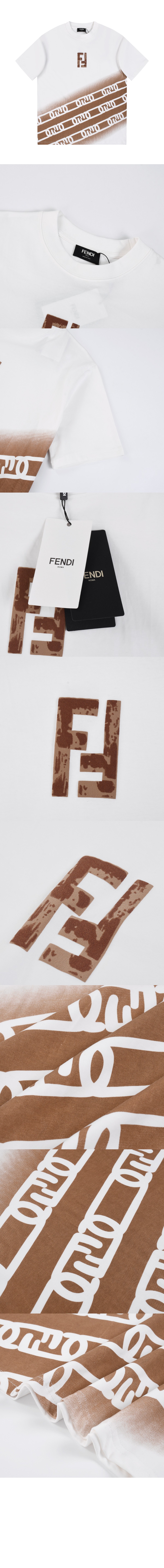 미러급레플리카사이트 | 명품레플리카 전문 쇼핑몰  | A퀄리티 - 로고 프린트 반팔 &gt; 루이비통