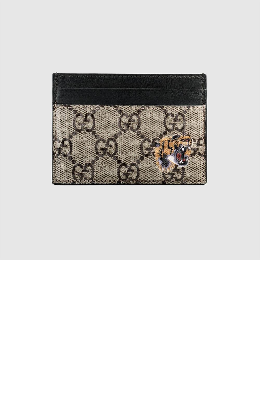 미러급레플리카사이트 | 명품레플리카 전문 쇼핑몰  | A퀄리티 - 타이거 프린트 카드지갑 451277 &gt; 구찌