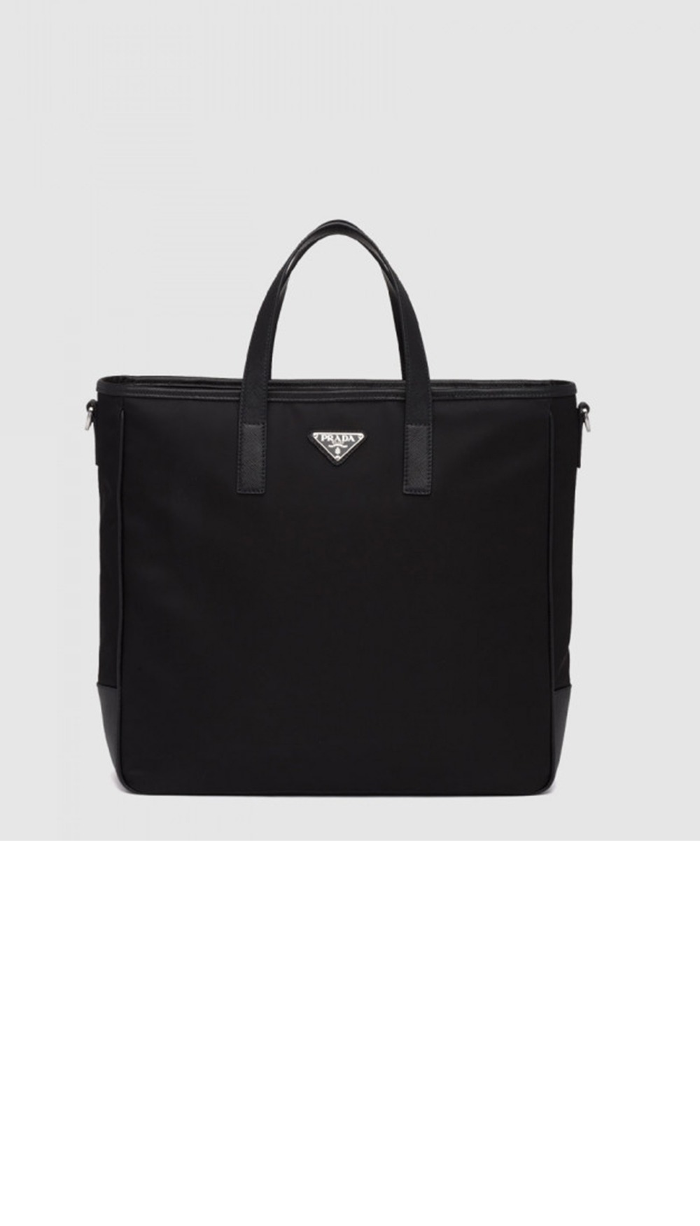 미러급레플리카사이트 | 명품레플리카 전문 쇼핑몰  | A퀄리티 - 나일론 토트백 2VG064 &gt; 프라다