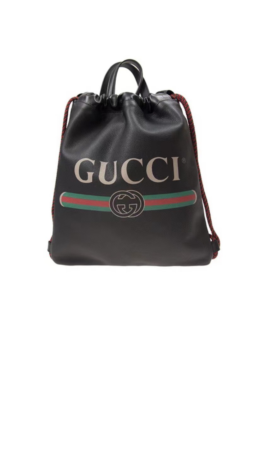 미러급레플리카사이트 | 명품레플리카 전문 쇼핑몰  | A퀄리티 - 드로우스트링 스몰 백팩 523586 &gt; 구찌