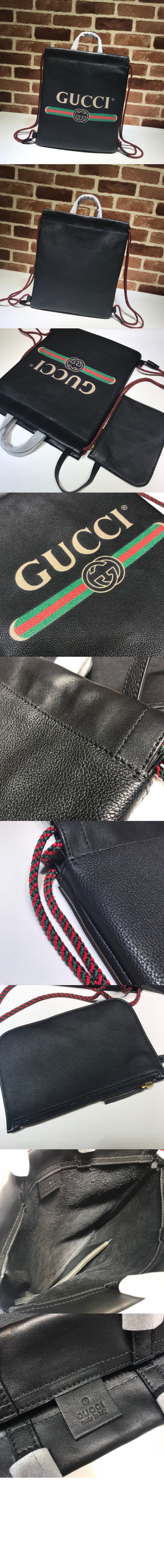 미러급레플리카사이트 | 명품레플리카 전문 쇼핑몰  | A퀄리티 - 드로우스트링 스몰 백팩 523586 &gt; 구찌