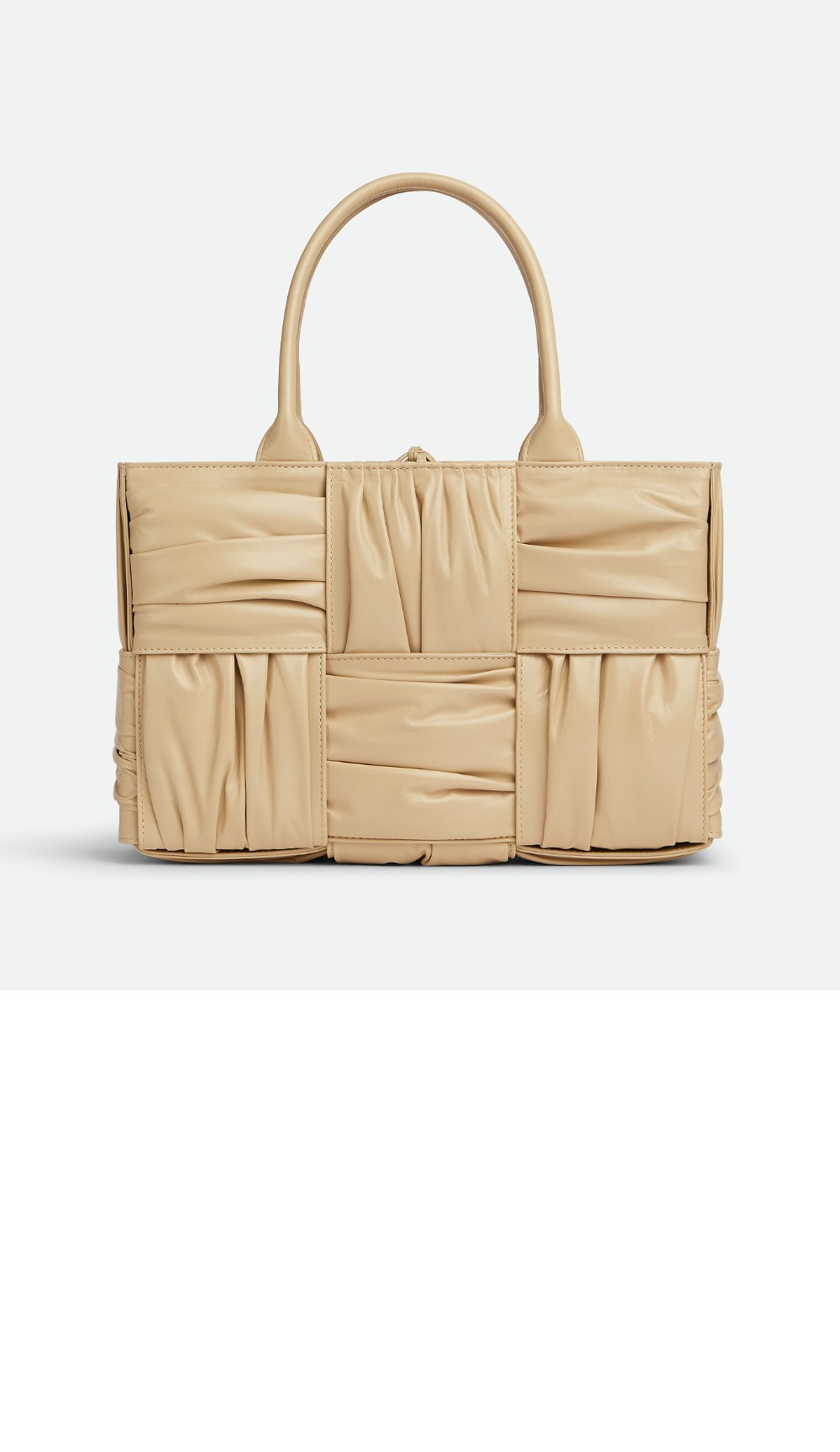 미러급레플리카사이트 | 명품레플리카 전문 쇼핑몰  | A퀄리티 - 스몰 아르코 토트 729043 &gt; 보테가베네타