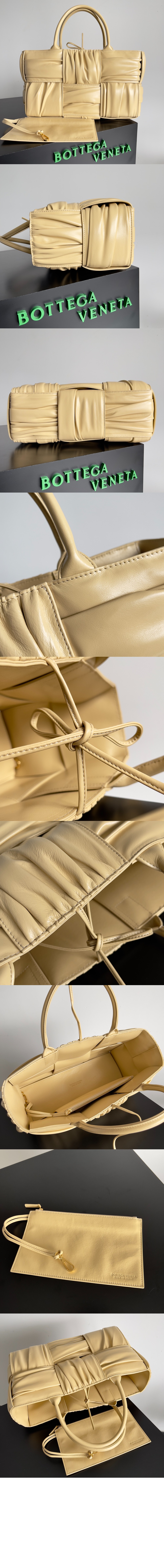 미러급레플리카사이트 | 명품레플리카 전문 쇼핑몰  | A퀄리티 - 스몰 아르코 토트 729043 &gt; 보테가베네타