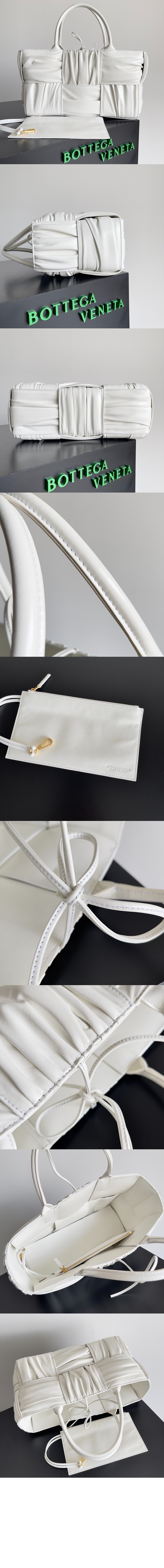 미러급레플리카사이트 | 명품레플리카 전문 쇼핑몰  | A퀄리티 - 스몰 아르코 토트 729043 &gt; 보테가베네타